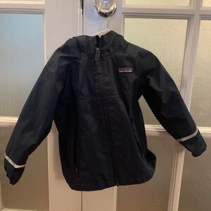 Patagonia Rain Coat